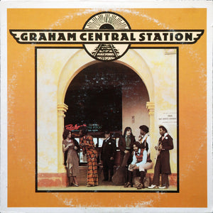 GRAHAM CENTRAL STATION | GRAHAM CENTRAL STATION - US