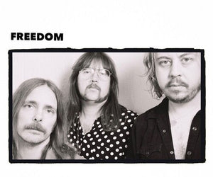 FREEDOM | FREEDOM