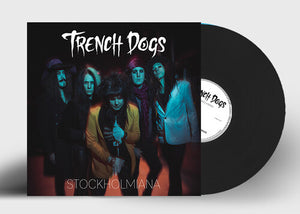 TRENCH DOGS | STOCKHOLMIANA