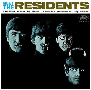 THE RESIDENTS | MEET THE RESIDENTS