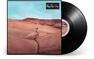 MARGOT PRICE | STRAYS (VINYL)