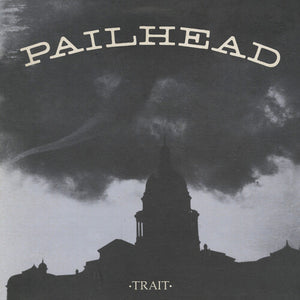 PAILHEAD^AL JOURGENSEN^IAN MACKAYE | TRAIT