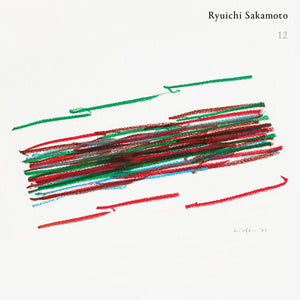 RYUICHI SAKAMOTO | 12