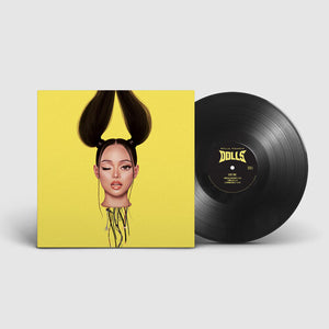 BELLA POARCH | DOLLS EP (VINYL)