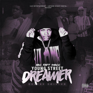 FATT MACC | YOUNG STREET DREAMER
