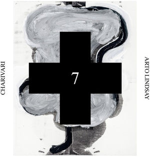 ARTO LINDSAY | CHARIVARI (BLACK CROSS SOLO SESSIONS 7)