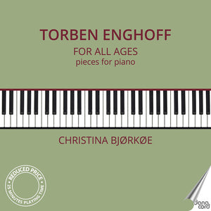 CHRISTINA BJORKOE | FOR ALL AGES