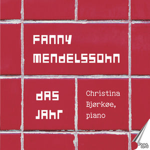 CHRISTINA BJORKOE | DAS JAHR - 12 CHARAKTERSTUCKE