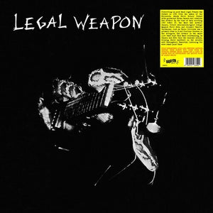 LEGAL WEAPON | DEATH OF INNOCENCE