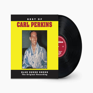 CARL PERKINS | BEST OF CARL PERKINS
