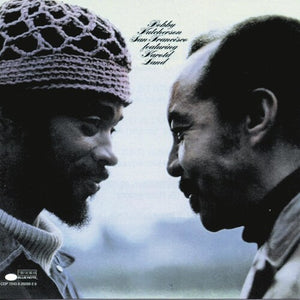 BOBBY HUTCHERSON | SAN FRANCISCO (BLUE NOTE CLASSIC VINYL SERIES)