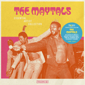 THE MAYTALS | ESSENTIAL ARTIST COLLECTION