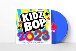 KIDZ BOP KIDS | KIDZ BOP 2023