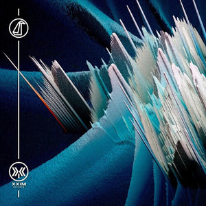 GOGO PENGUIN | BETWEEN TWO WAVES