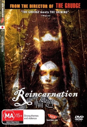 MOVIE FO | REINCARNATION **