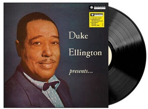 DUKE ELLINGTON | DUKE ELLINGTON PRESENTS (2022 - REMASTER)