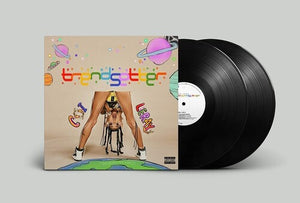 COI LERAY | TRENDSETTER