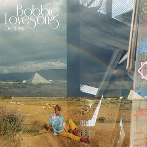 BOBBIE LOVESONG | ON THE WIND