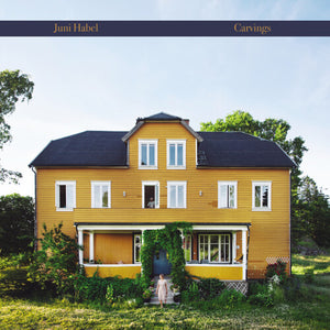 JUNI HABEL | CARVINGS