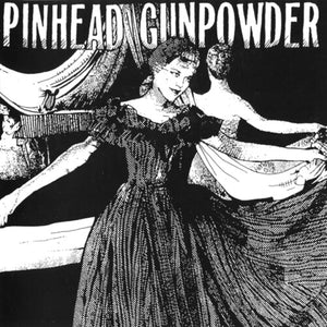 PINHEAD GUNPOWDER | COMPULSIVE DISCLOSURE