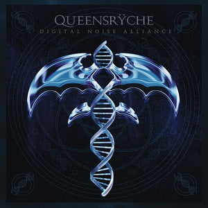 QUEENSRÿCHE | DIGITAL NOISE ALLIANCE