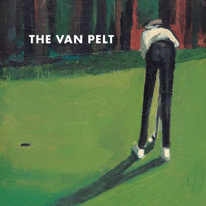 VAN PELT | SULTANS OF SENTIMENT