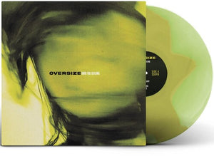 OVERSIZE | INTO THE CEILING
