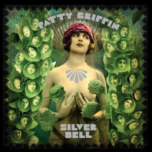 PATTY GRIFFIN | SILVER BELL