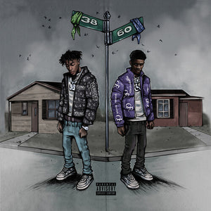 | 3860 (MIXTAPE)