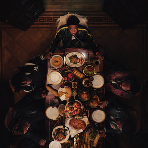 | FEED THA STREETS III