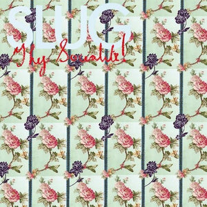SLUG | THY SOCIALITE (VINYL)