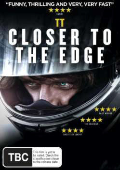 DOCUMENTARY | TT - CLOSER TO THE EDGE