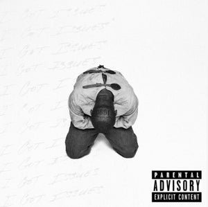 YG^Y.G. | I GOT ISSUES