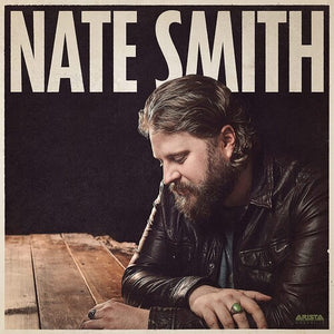 NATE SMITH | NATE SMITH