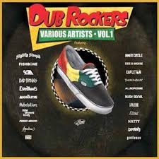 VARIOUS | DUB ROCKERS VOL 1