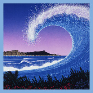 VARIOUS | PACIFIC BREEZE 3 - JAPANESE CITY POP (2LP SET) (VINYL)