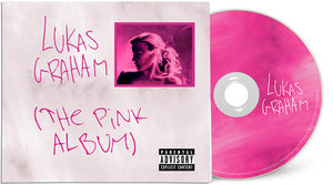 LUKAS GRAHAM | 4 (THE PINK ALBUM)