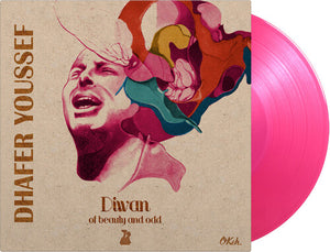 DHAFER YOUSSEF | DIWAN OF BEAUTY & ODD