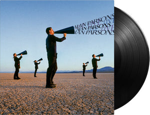 ALAN PARSONS | LIVE: THE VERY BEST OF
