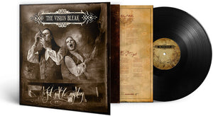 THE VISION BLEAK | SET SAIL TO MYSTERY