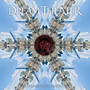 DREAM THEATER | LOST NOT FORGOTTEN ARCHIVES: LIVE AT MADISON
