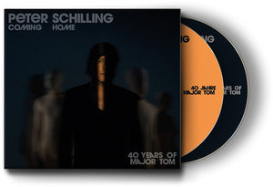 PETER SCHILLING | COMING HOME