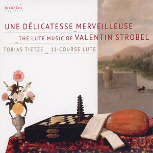 TOBIAS TIETZE | UNE DELICATESSE MERVEILLEUSE