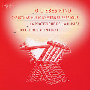 LA PROTEZIONE DELLA MUSICA | O LIEBES KIND - CHRISTMAS MUSI