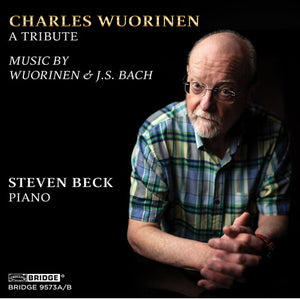 STEVEN BECK | TRIBUTE