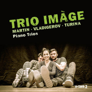 TRIO IMAGE | PIANO TRIOS