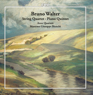 MASSIMO GIUSEPPE BIANCHI^ARON QUARTETT | STRING QUARTET