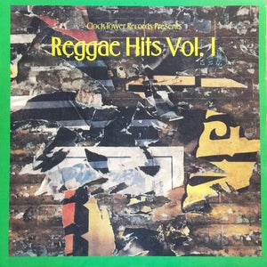VARIOUS ARTISTS | REGGAE HITS 1 / VARIOUS