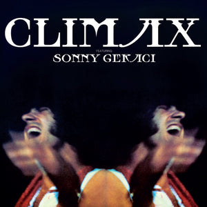CLIMAX | CLIMAX - FEATURING SONNY GERACI