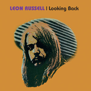 LEON RUSSELL | LOOKING BACK